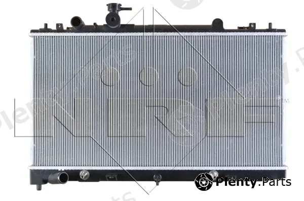 Wilmink Group WG1721144 — Radiator, engine cooling