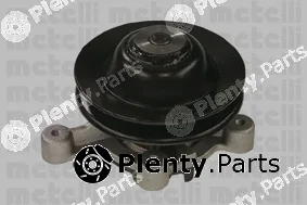 Wilmink Group WG1789850 — Water Pump, engine cooling