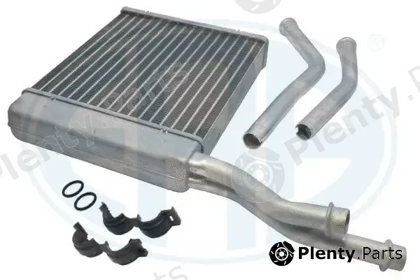 Wilmink Group WG2017048 — Heat Exchanger, interior heating