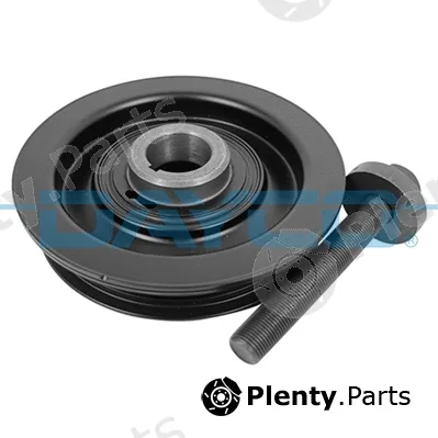 Wilmink Group WG2006507 — Belt Pulley Set, crankshaft