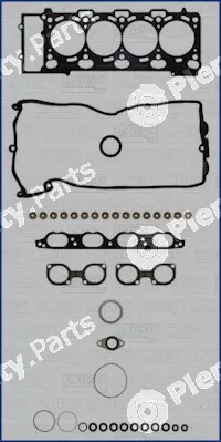 Wilmink Group WG1752976 — Gasket Kit, cylinder head
