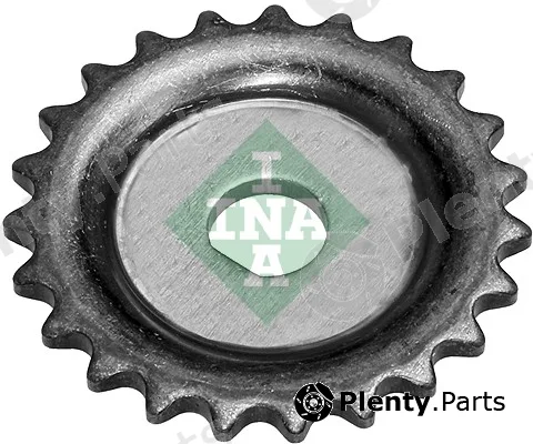 Wilmink Group WG1781222 — Sprocket/Gear, oil pump