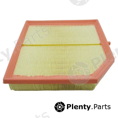 Wilmink Group WG1989923 — Air Filter