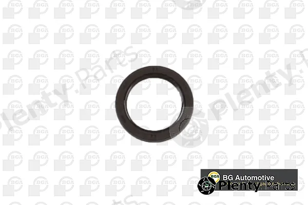 Wilmink Group WG1766156 — Shaft Seal, crankshaft