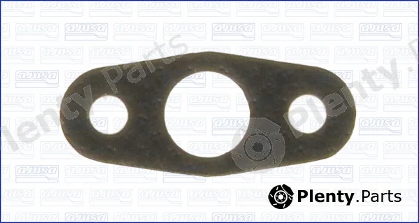 Wilmink Group WG1956313 — Gasket, oil outlet (charger)