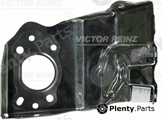 Wilmink Group WG1915312 — Gasket, exhaust manifold