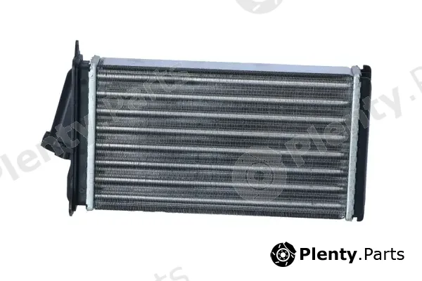 Wilmink Group WG2162218 — Heat Exchanger, interior heating