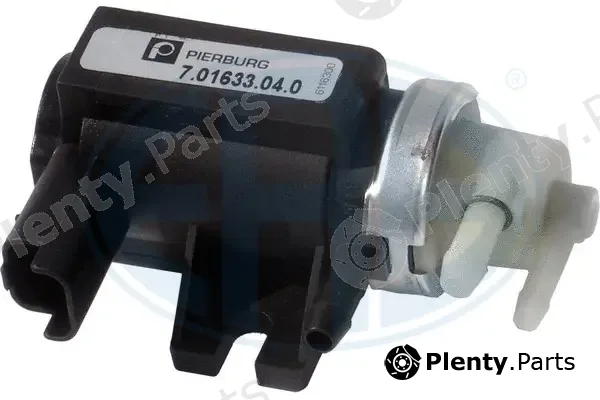Wilmink Group WG1494643 — Pressure converter, turbocharger