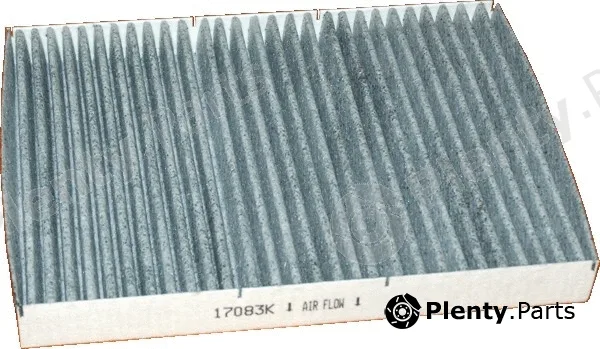Wilmink Group WG1746944 — Filter, cabin air