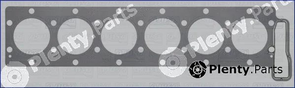 Wilmink Group WG1160176 — Gasket, cylinder head