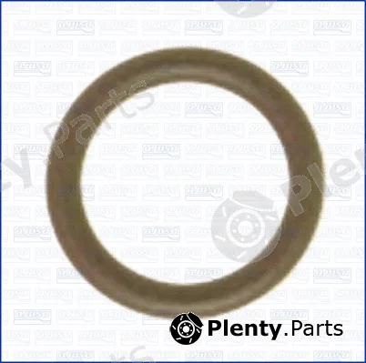 Wilmink Group WG1451861 — Seal, oil filler neck cap