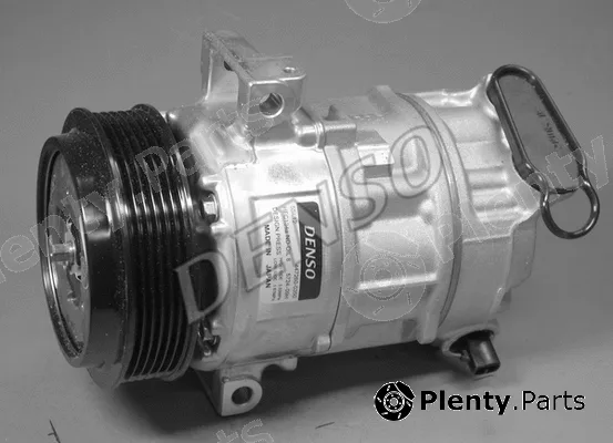 Wilmink Group WG1917743 — Compressor, air conditioning