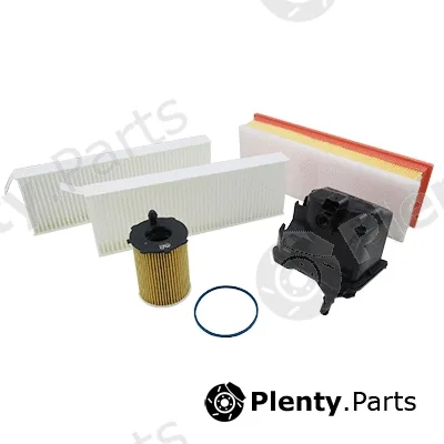 Wilmink Group WG2099861 — Filter Set