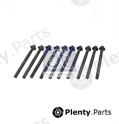 Wilmink Group WG2317886 — Cylinder Head Bolt