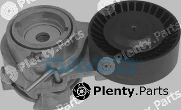 Wilmink Group WG2004544 — Belt Tensioner, V-ribbed belt