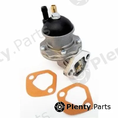 Wilmink Group WG1750037 — Fuel Pump