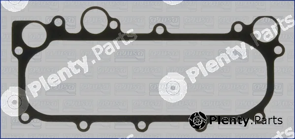 Wilmink Group WG1447848 — Gasket, crankcase ventilation