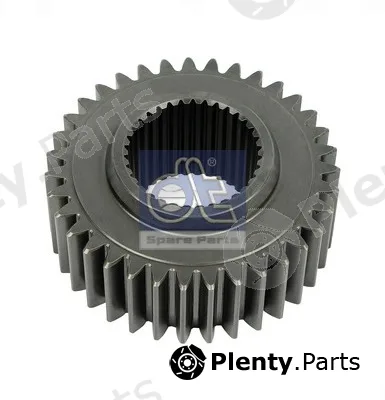 Wilmink Group WG2314909 — Sun Wheel, external planetary gearbox