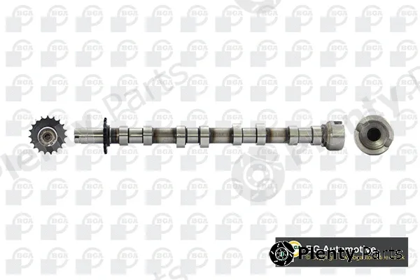 Wilmink Group WG1814308 — Camshaft