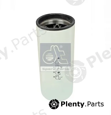 Wilmink Group WG2309608 — Oil Filter