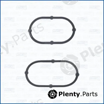 Wilmink Group WG2083685 — Gasket Set, oil cooler
