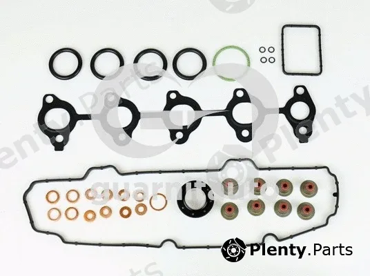 Wilmink Group WG2132605 — Gasket Kit, cylinder head