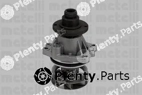 Wilmink Group WG1790068 — Water Pump, engine cooling
