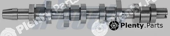 Wilmink Group WG1920736 — Camshaft