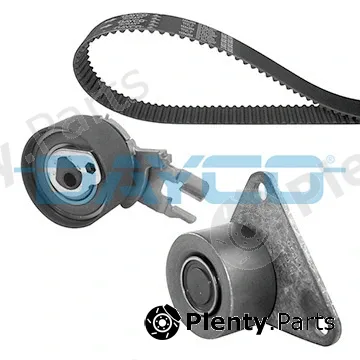 Wilmink Group WG2007396 — Timing Belt Kit