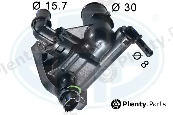 Wilmink Group WG2013981 — Thermostat, coolant
