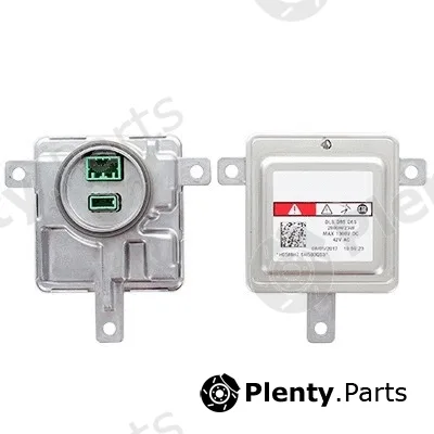 Wilmink Group WG1964592 — Control Unit, lights