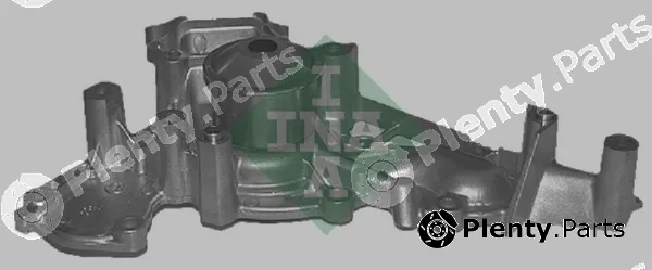 Wilmink Group WG1781151 — Water Pump, engine cooling