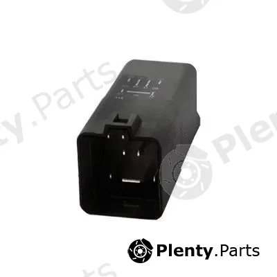 Wilmink Group WG1749925 — Control Unit, glow time
