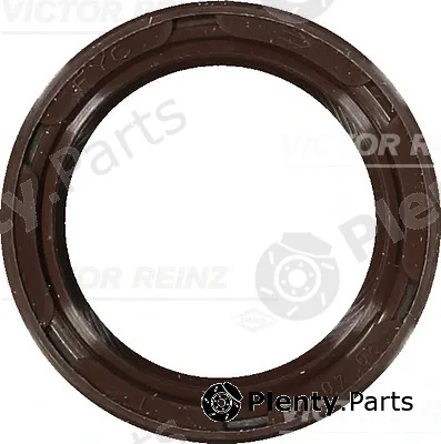 Wilmink Group WG1250123 — Shaft Seal, camshaft