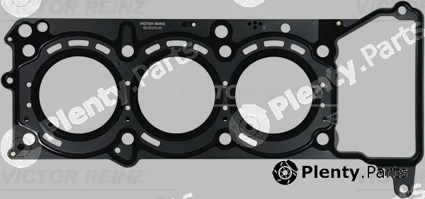 Wilmink Group WG1103574 — Gasket, cylinder head