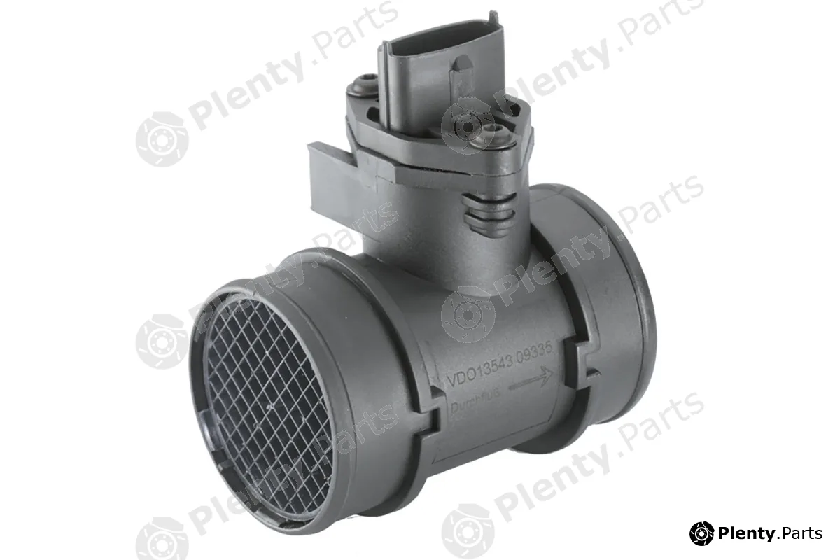 Wilmink Group WG1032951 — Mass Air Flow Sensor