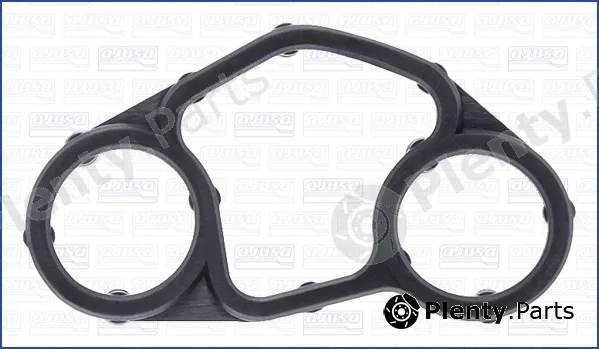 Wilmink Group WG2078724 — Gasket, crankcase ventilation