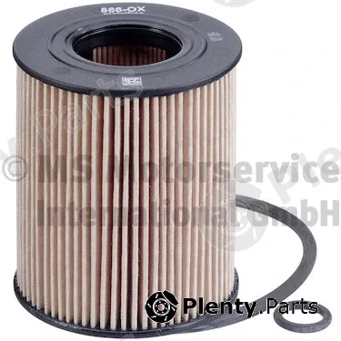 Wilmink Group WG1018749 — Oil Filter
