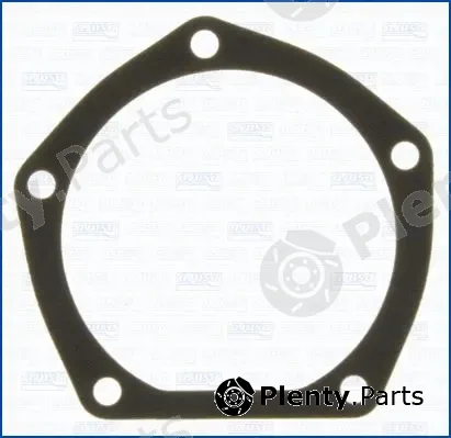 Wilmink Group WG2074797 — Gasket, oil pump