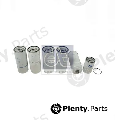 Wilmink Group WG2311448 — Filter Set