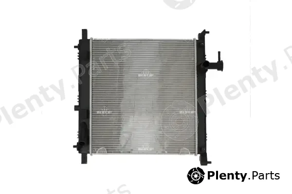 Wilmink Group WG2162292 — Radiator, engine cooling