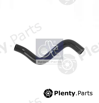 Wilmink Group WG2314693 — Hose, crankcase ventilation