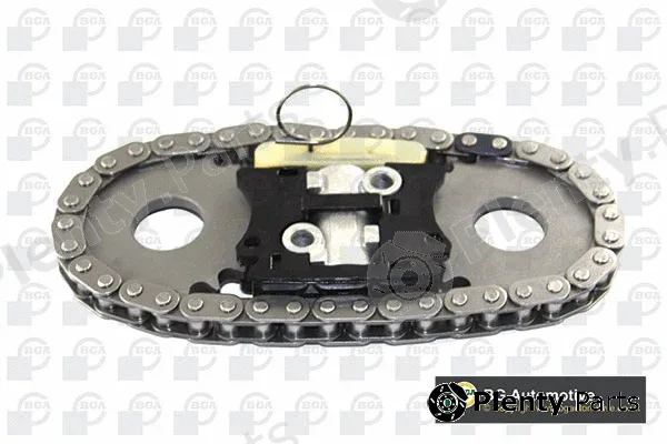 Wilmink Group WG1907531 — Timing Chain Kit