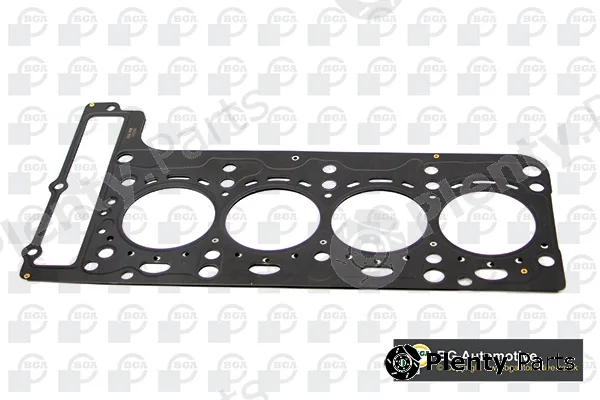 Wilmink Group WG1758197 — Gasket, cylinder head