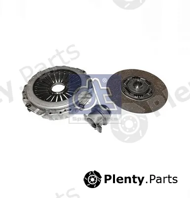 Wilmink Group WG2319895 — Clutch Kit