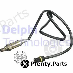 Wilmink Group WG1498325 — Lambda Sensor