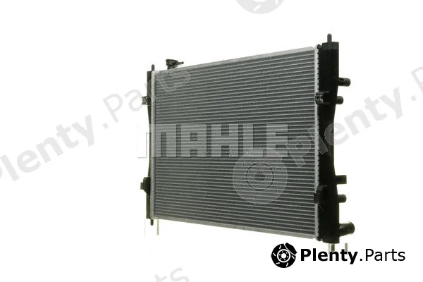 Wilmink Group WG2182911 — Radiator, engine cooling
