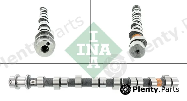 Wilmink Group WG1780303 — Camshaft