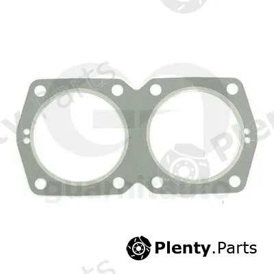 Wilmink Group WG2133334 — Gasket, cylinder head