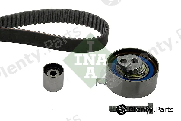 Wilmink Group WG1252014 — Timing Belt Kit